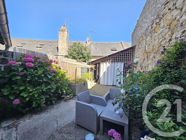 Maison &agrave; vendre - 4 pi&egrave;ces - 100,38 m2 - Beaussais Sur Mer - 22 - BRETAGNE