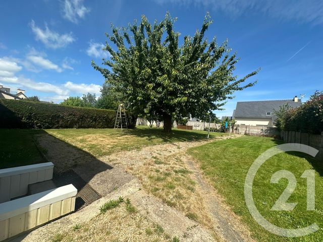 Maison &agrave; vendre - 3 pi&egrave;ces - 70 m2 - Beaussais Sur Mer - 22 - BRETAGNE
