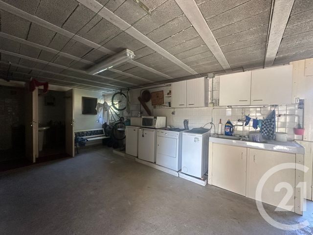 Maison &agrave; vendre - 3 pi&egrave;ces - 70 m2 - Beaussais Sur Mer - 22 - BRETAGNE