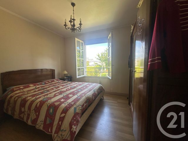 Maison &agrave; vendre - 3 pi&egrave;ces - 70 m2 - Beaussais Sur Mer - 22 - BRETAGNE