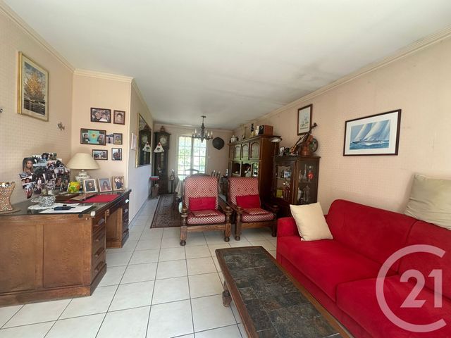 Maison &agrave; vendre - 3 pi&egrave;ces - 70 m2 - Beaussais Sur Mer - 22 - BRETAGNE
