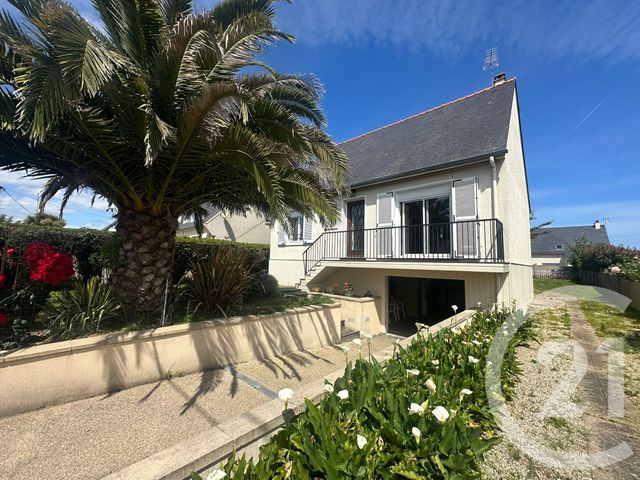 maison - BEAUSSAIS SUR MER - 22