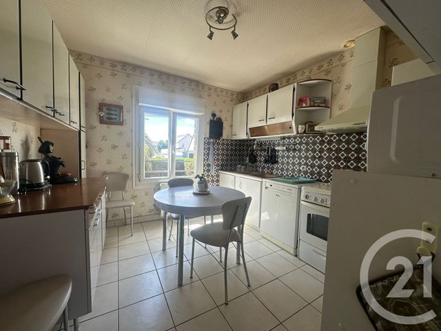 Maison &agrave; vendre - 3 pi&egrave;ces - 70 m2 - Beaussais Sur Mer - 22 - BRETAGNE