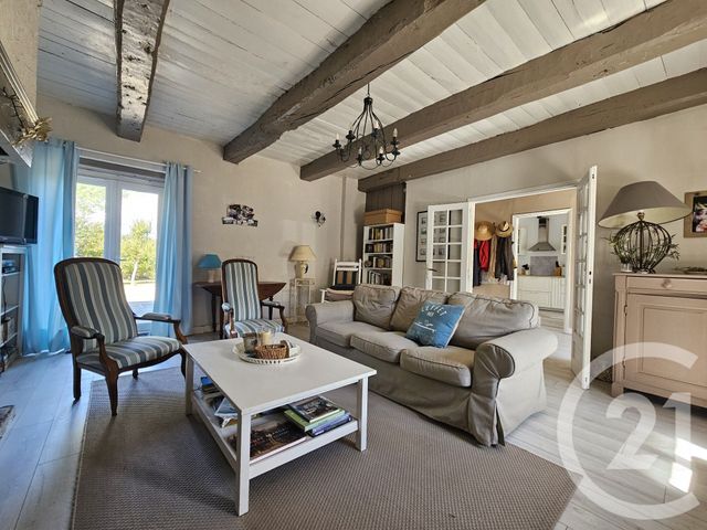 Maison &agrave; vendre - 5 pi&egrave;ces - 114 m2 - Beaussais Sur Mer - 22 - BRETAGNE