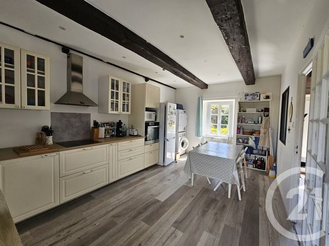 Maison &agrave; vendre - 5 pi&egrave;ces - 114 m2 - Beaussais Sur Mer - 22 - BRETAGNE