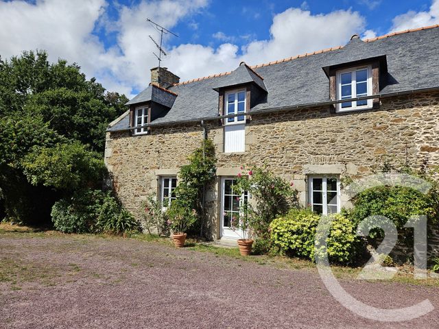 Maison à vendre BEAUSSAIS SUR MER
