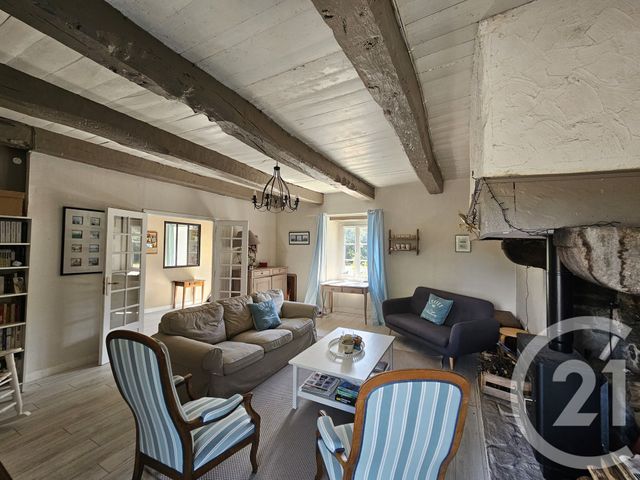 Maison &agrave; vendre - 5 pi&egrave;ces - 114 m2 - Beaussais Sur Mer - 22 - BRETAGNE