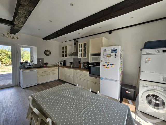 Maison &agrave; vendre - 5 pi&egrave;ces - 114 m2 - Beaussais Sur Mer - 22 - BRETAGNE