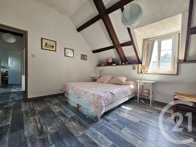Maison &agrave; vendre - 5 pi&egrave;ces - 114 m2 - Beaussais Sur Mer - 22 - BRETAGNE