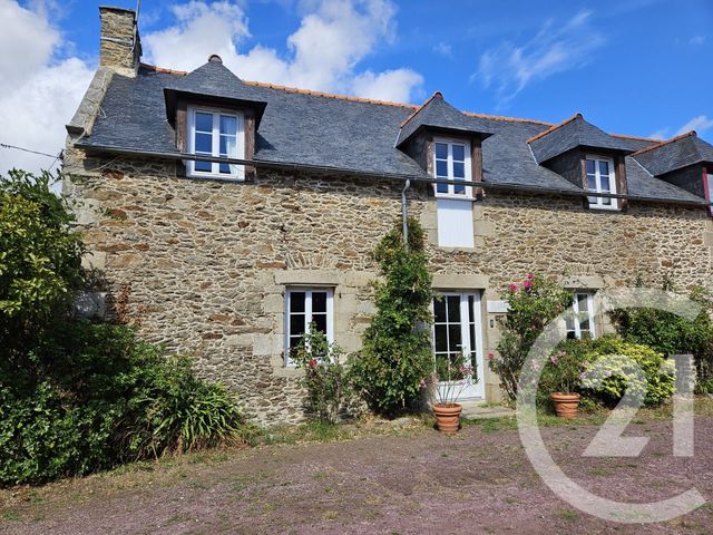 maison - BEAUSSAIS SUR MER - 22