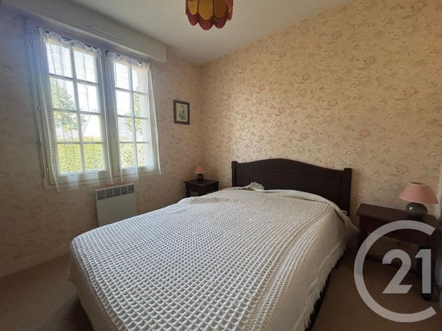 Maison &agrave; vendre - 3 pi&egrave;ces - 50,83 m2 - Lancieux - 22 - BRETAGNE