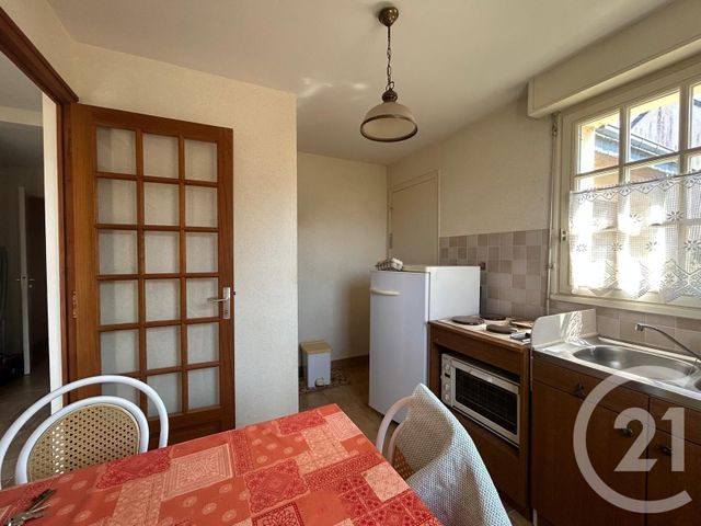 Maison &agrave; vendre - 3 pi&egrave;ces - 50,83 m2 - Lancieux - 22 - BRETAGNE