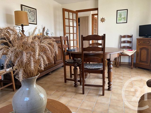 Maison &agrave; vendre - 3 pi&egrave;ces - 50,83 m2 - Lancieux - 22 - BRETAGNE
