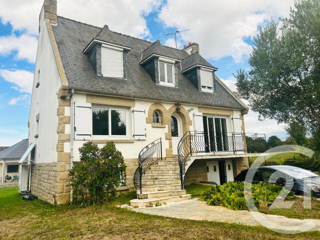 Maison à vendre CREHEN