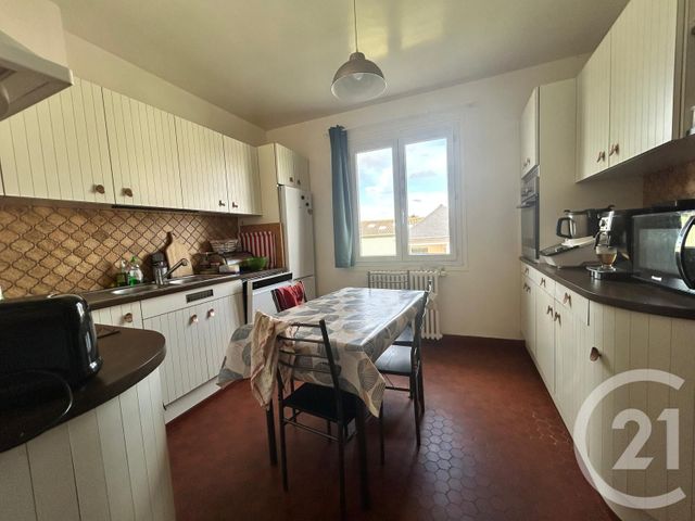 Maison &agrave; vendre - 5 pi&egrave;ces - 129,17 m2 - Crehen - 22 - BRETAGNE