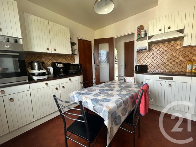 Maison &agrave; vendre - 5 pi&egrave;ces - 129,17 m2 - Crehen - 22 - BRETAGNE