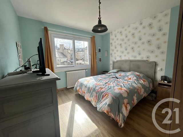 Maison &agrave; vendre - 5 pi&egrave;ces - 129,17 m2 - Crehen - 22 - BRETAGNE