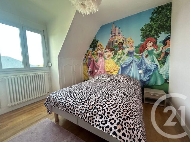 Maison &agrave; vendre - 5 pi&egrave;ces - 129,17 m2 - Crehen - 22 - BRETAGNE