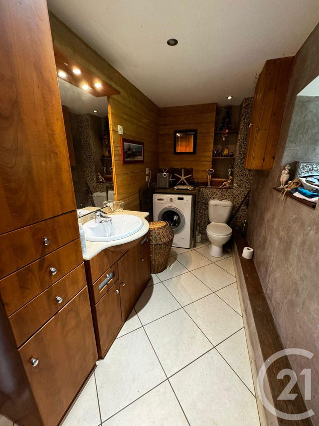Maison &agrave; vendre - 5 pi&egrave;ces - 122,21 m2 - Tremereuc - 22 - BRETAGNE