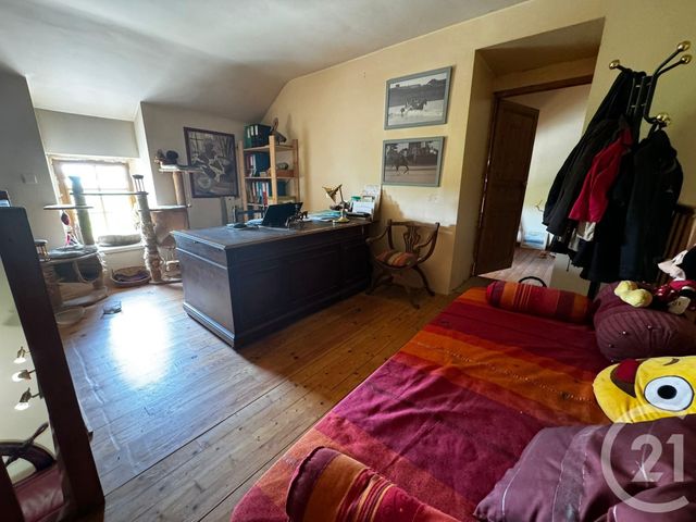 Maison &agrave; vendre - 5 pi&egrave;ces - 122,21 m2 - Tremereuc - 22 - BRETAGNE