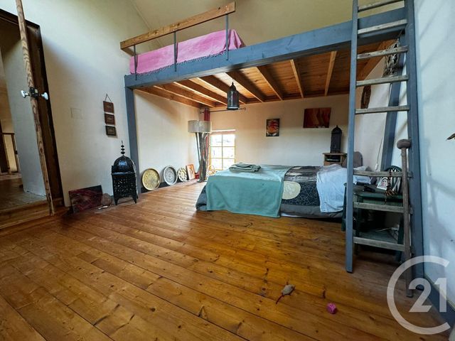 Maison &agrave; vendre - 5 pi&egrave;ces - 122,21 m2 - Tremereuc - 22 - BRETAGNE
