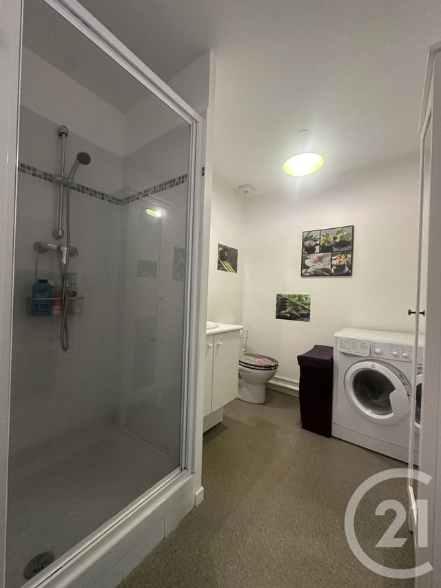 Appartement &agrave; vendre - 2 pi&egrave;ces - 41,47 m2 - Beaussais Sur Mer - 22 - BRETAGNE