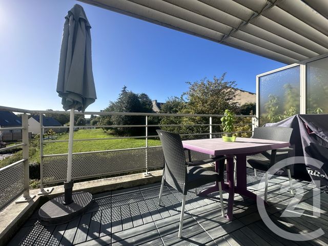 appartement - BEAUSSAIS SUR MER - 22