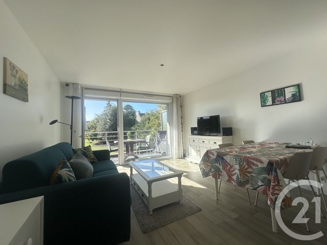 Appartement &agrave; vendre - 2 pi&egrave;ces - 41,47 m2 - Beaussais Sur Mer - 22 - BRETAGNE