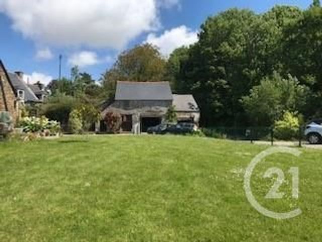 Maison &agrave; vendre - 5 pi&egrave;ces - 162,86 m2 - Tremereuc - 22 - BRETAGNE