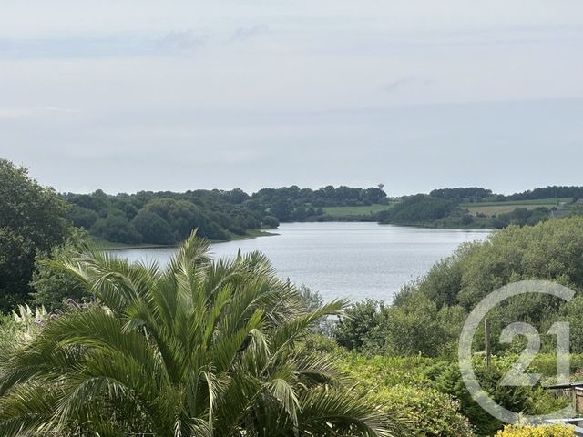 Maison &agrave; vendre - 5 pi&egrave;ces - 162,86 m2 - Tremereuc - 22 - BRETAGNE