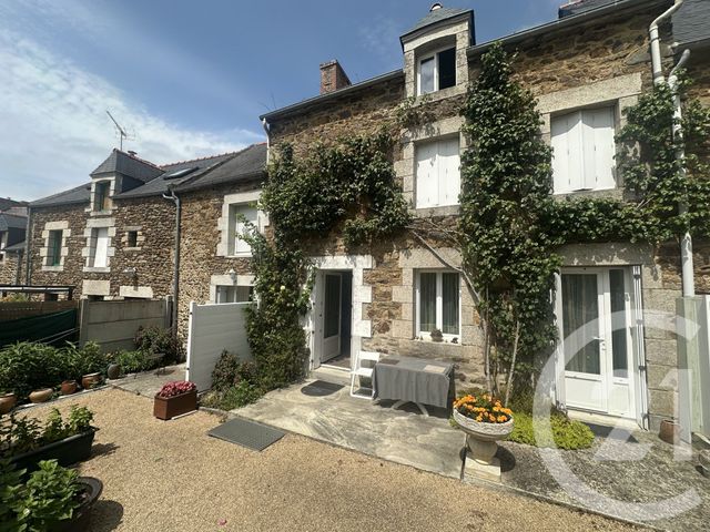 Maison &agrave; vendre - 5 pi&egrave;ces - 162,86 m2 - Tremereuc - 22 - BRETAGNE