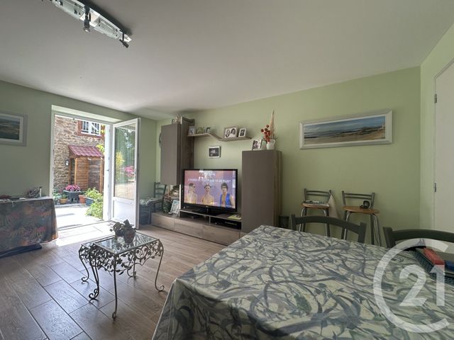 Maison &agrave; vendre - 5 pi&egrave;ces - 162,86 m2 - Tremereuc - 22 - BRETAGNE