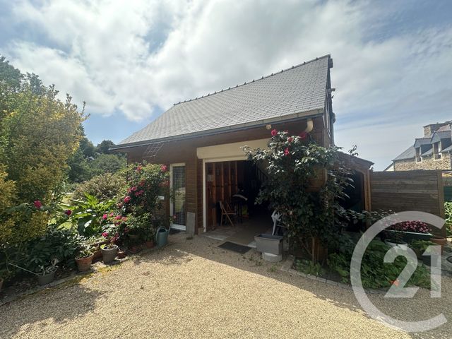 Maison &agrave; vendre - 5 pi&egrave;ces - 162,86 m2 - Tremereuc - 22 - BRETAGNE