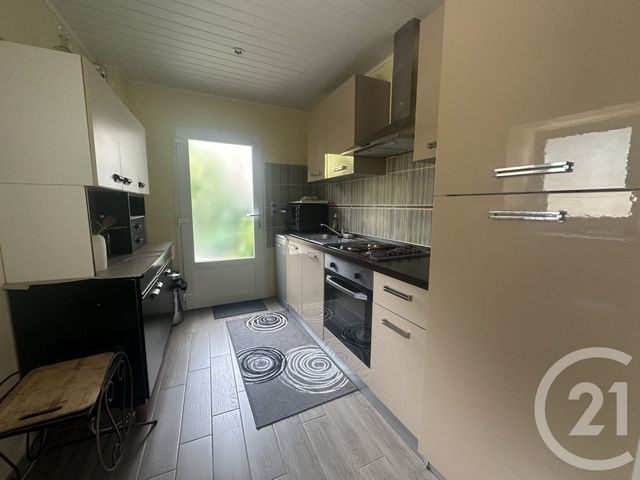 Maison &agrave; vendre - 5 pi&egrave;ces - 162,86 m2 - Tremereuc - 22 - BRETAGNE