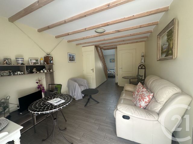 Maison &agrave; vendre - 5 pi&egrave;ces - 162,86 m2 - Tremereuc - 22 - BRETAGNE