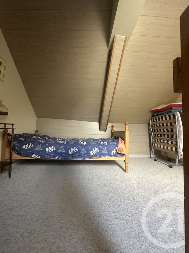 Maison &agrave; vendre - 5 pi&egrave;ces - 162,86 m2 - Tremereuc - 22 - BRETAGNE