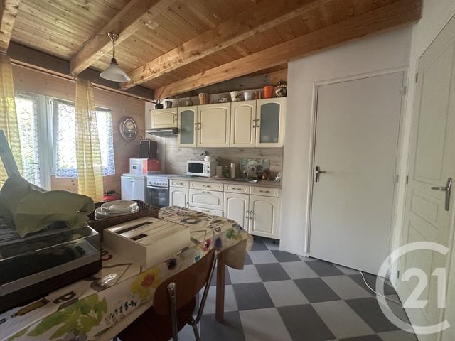Maison &agrave; vendre - 5 pi&egrave;ces - 162,86 m2 - Tremereuc - 22 - BRETAGNE