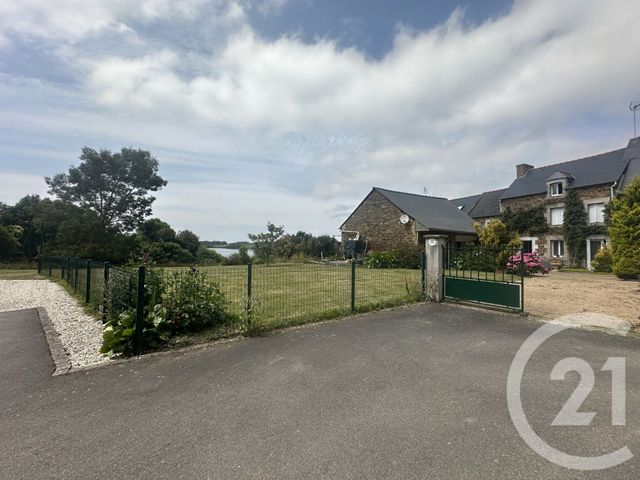 Maison &agrave; vendre - 5 pi&egrave;ces - 162,86 m2 - Tremereuc - 22 - BRETAGNE