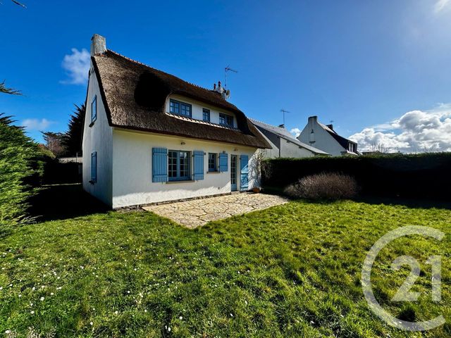 maison - LANCIEUX - 22
