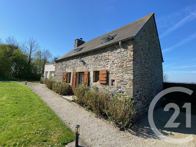 maison - CREHEN - 22