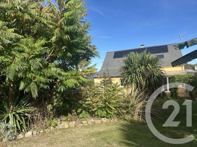Maison &agrave; vendre - 5 pi&egrave;ces - 120 m2 - Crehen - 22 - BRETAGNE