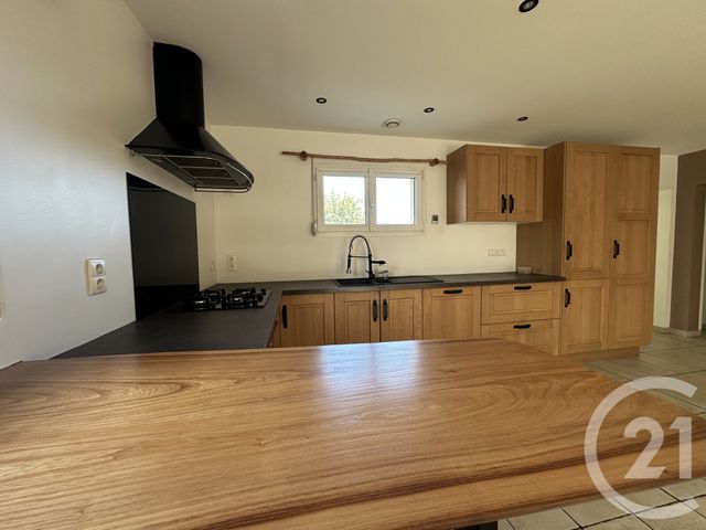 Maison &agrave; vendre - 5 pi&egrave;ces - 120 m2 - Crehen - 22 - BRETAGNE