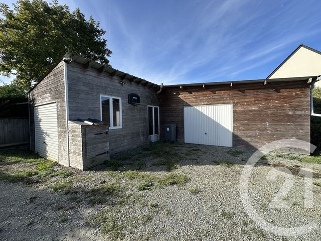 Maison &agrave; vendre - 5 pi&egrave;ces - 120 m2 - Crehen - 22 - BRETAGNE