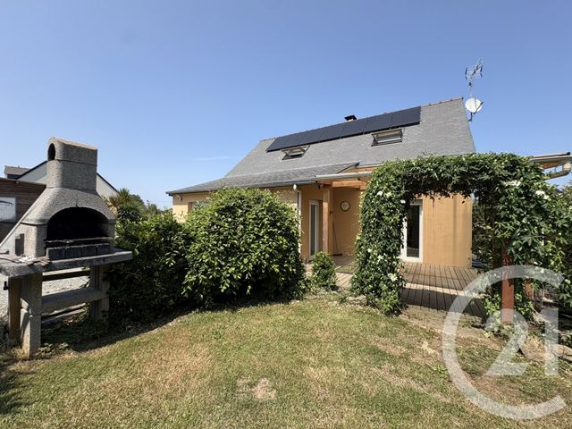 Maison &agrave; vendre - 5 pi&egrave;ces - 120 m2 - Crehen - 22 - BRETAGNE