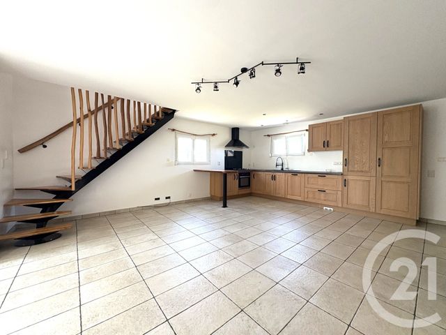 Maison &agrave; vendre - 5 pi&egrave;ces - 120 m2 - Crehen - 22 - BRETAGNE