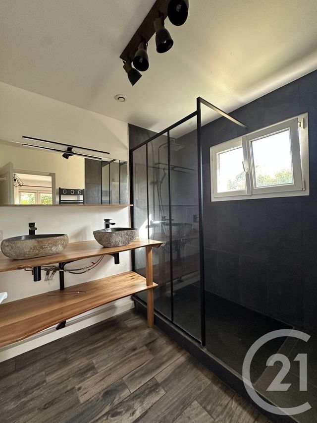 Maison &agrave; vendre - 5 pi&egrave;ces - 120 m2 - Crehen - 22 - BRETAGNE
