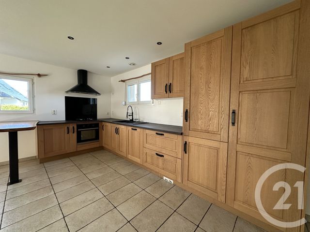 Maison &agrave; vendre - 5 pi&egrave;ces - 120 m2 - Crehen - 22 - BRETAGNE