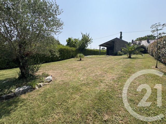Maison &agrave; vendre - 5 pi&egrave;ces - 120 m2 - Crehen - 22 - BRETAGNE