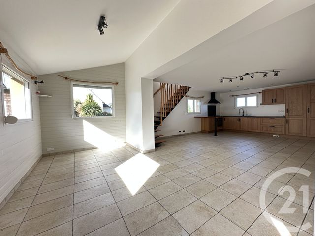 Maison &agrave; vendre - 5 pi&egrave;ces - 120 m2 - Crehen - 22 - BRETAGNE