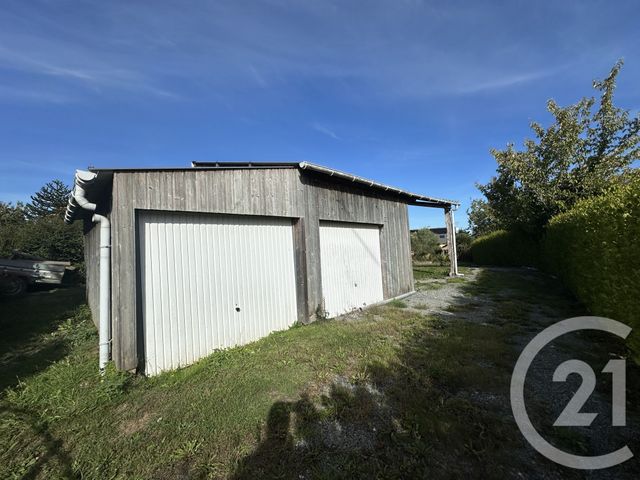 Maison &agrave; vendre - 5 pi&egrave;ces - 120 m2 - Crehen - 22 - BRETAGNE